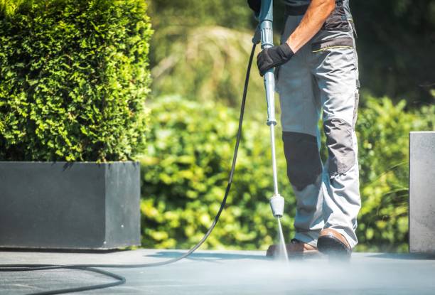 Best Post-Construction Pressure Washing  in Fort Sumner, NM
