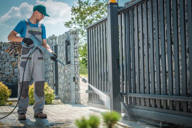 Best Fence Cleaning  in Fort Sumner, NM