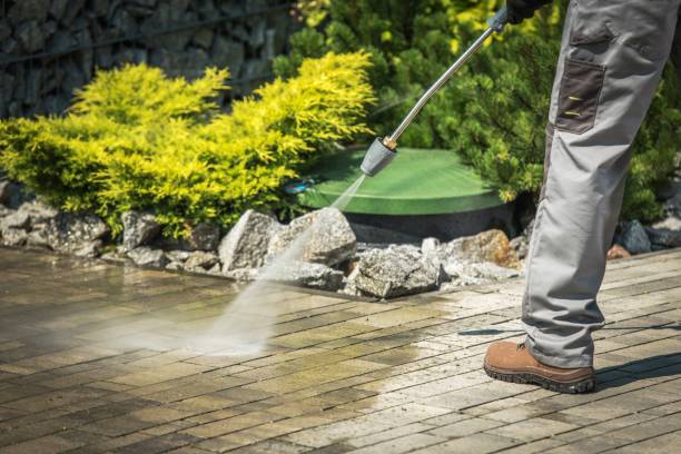 Best Parking Lot and Garage Cleaning  in Fort Sumner, NM