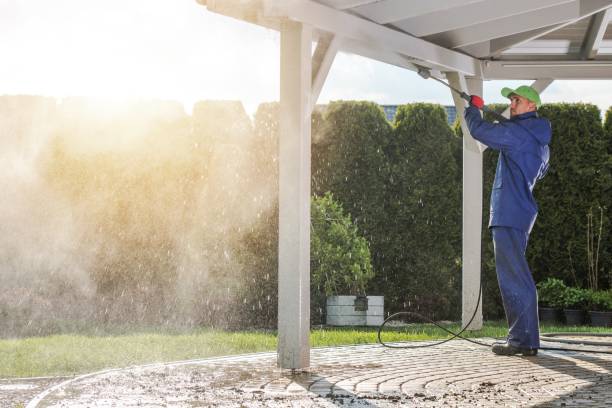 Best Machinery and Equipment Cleaning  in Fort Sumner, NM