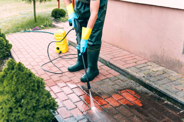 Best Dumpster Area Cleaning  in Fort Sumner, NM