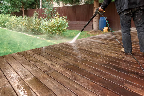 Best Spring Cleaning  in Fort Sumner, NM