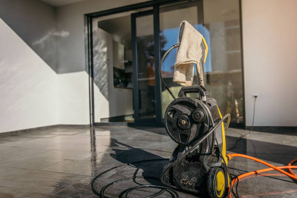 Best Sidewalk and Walkway Cleaning  in Fort Sumner, NM