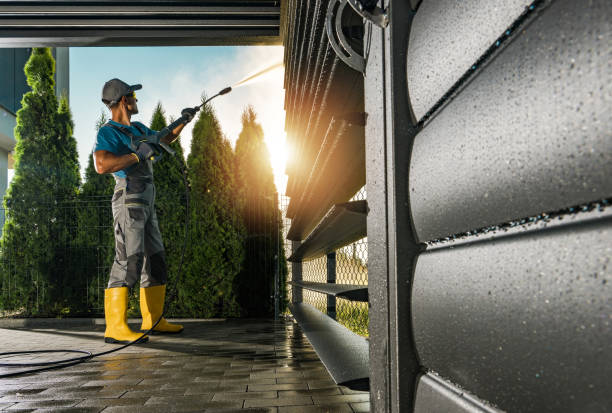 Best Building Exterior Washing  in Fort Sumner, NM