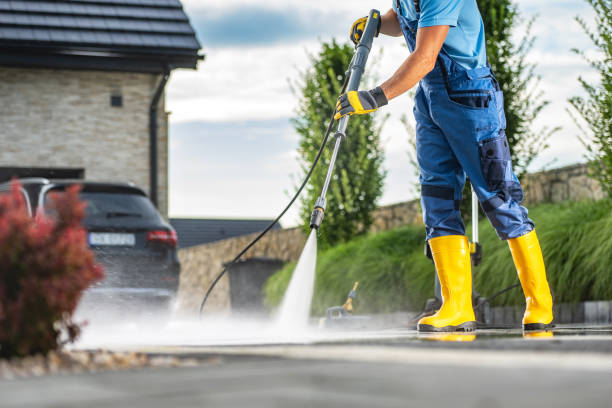 Best Machinery and Equipment Cleaning  in Fort Sumner, NM